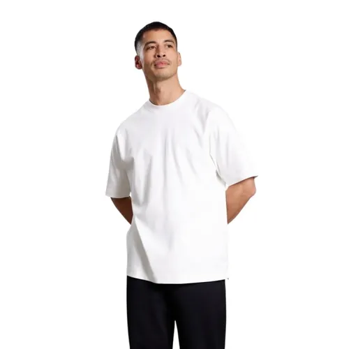 Aeden - Tops > T-Shirts - White - Aeden - Modalova