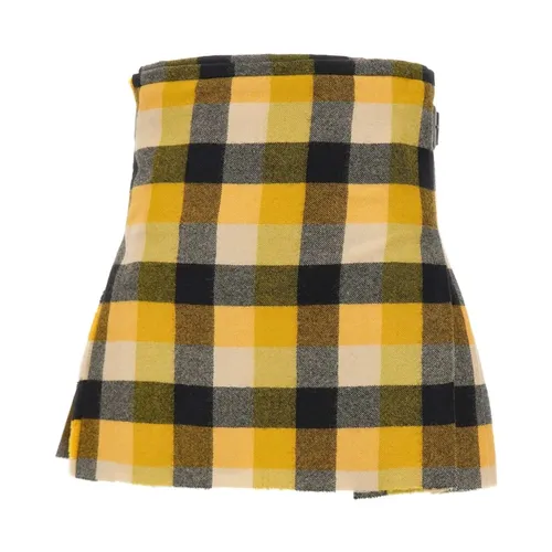 Skirts > Short Skirts - - Vivienne Westwood - Modalova