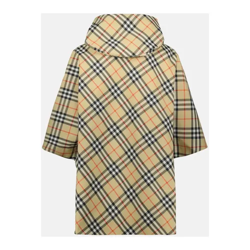 Jackets > Capes - - Burberry - Modalova