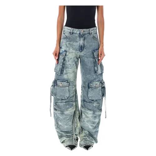 Jeans > Loose-fit Jeans - - The Attico - Modalova