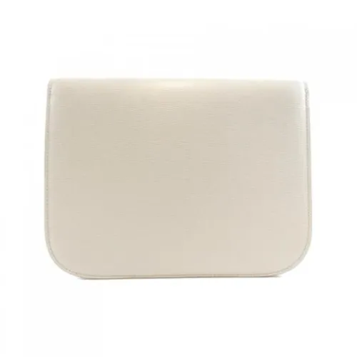 Pre-owned > Pre-owned Bags > Pre-owned Cross Body Bags - - Celine Vintage - Modalova