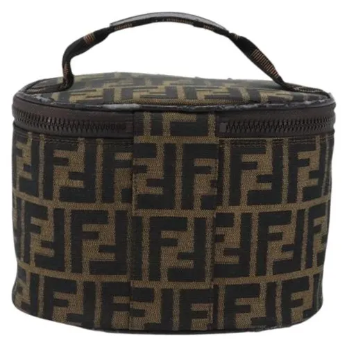 Pre-owned > Pre-owned Bags - - Fendi Vintage - Modalova