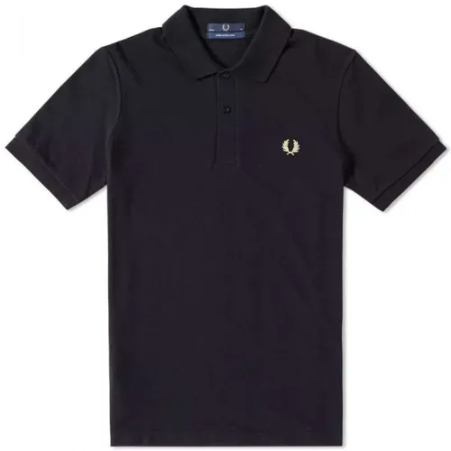 Tops > Polo Shirts - - Fred Perry - Modalova