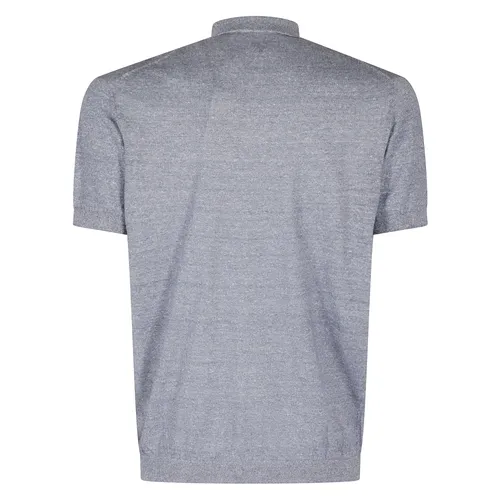 Tops > Polo Shirts - - L.b.m. 1911 - Modalova