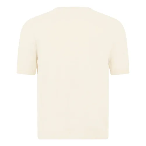 Knitwear > Round-neck Knitwear - - Slowear - Modalova