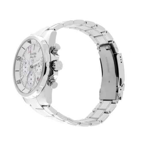 Accessories > Watches - - Bulova - Modalova