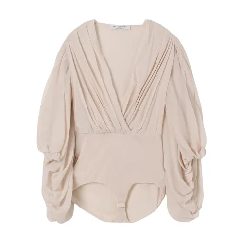 Tops > Body - - Philosophy di Lorenzo Serafini - Modalova
