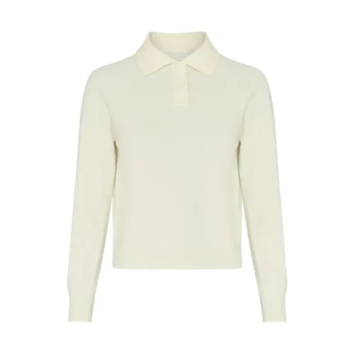 Tops > Polo Shirts - - Maison Margiela - Modalova