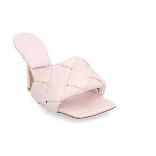 Shoes > Heels > Heeled Mules - - Bottega Veneta - Modalova