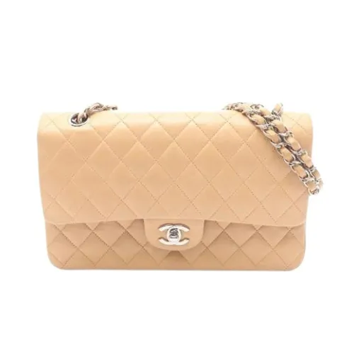 Pre-owned > Pre-owned Bags > Pre-owned Shoulder Bags - - Chanel Vintage - Modalova