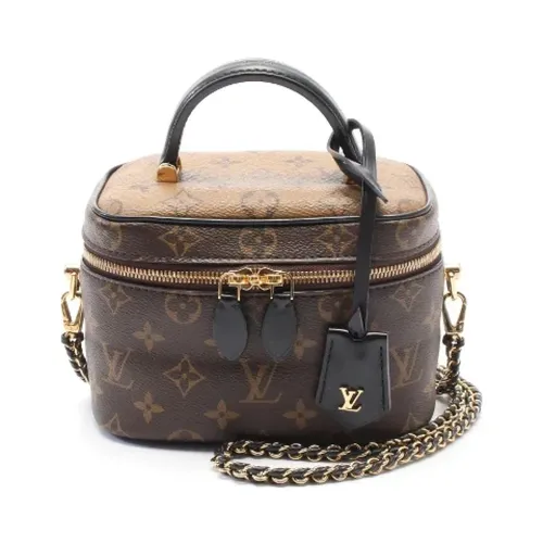 Pre-owned > Pre-owned Bags > Pre-owned Handbags - - Louis Vuitton Vintage - Modalova