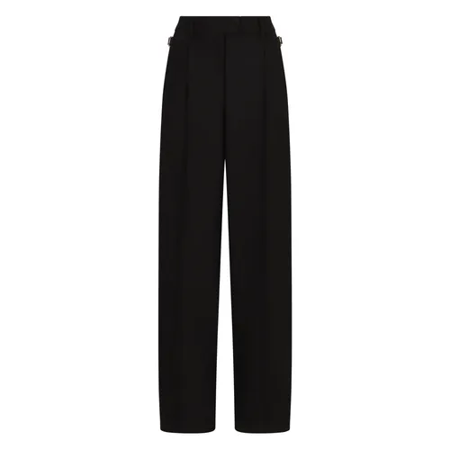 Trousers > Wide Trousers - - PT Torino - Modalova