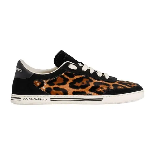 Shoes > Sneakers - - Dolce & Gabbana - Modalova
