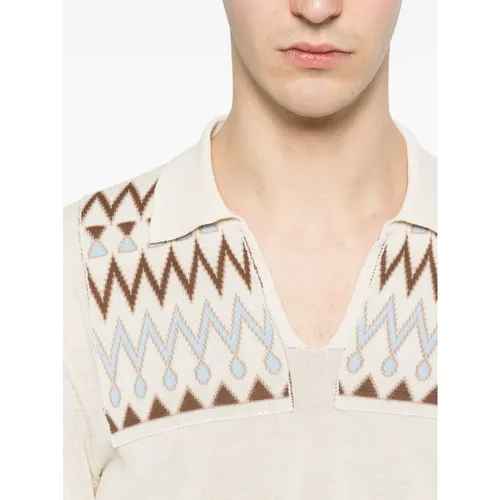 Tops > Polo Shirts - - Rakkì - Modalova