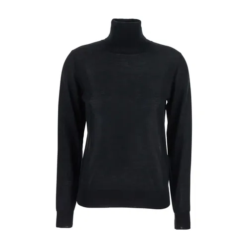 Knitwear > Turtlenecks - - P.a.r.o.s.h. - Modalova