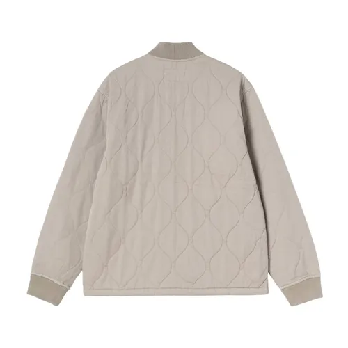 Jackets > Bomber Jackets - - Carhartt Wip - Modalova
