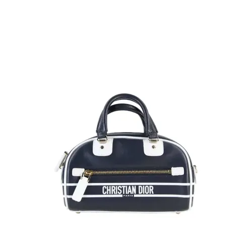 Pre-owned > Pre-owned Bags > Pre-owned Handbags - - Dior Vintage - Modalova