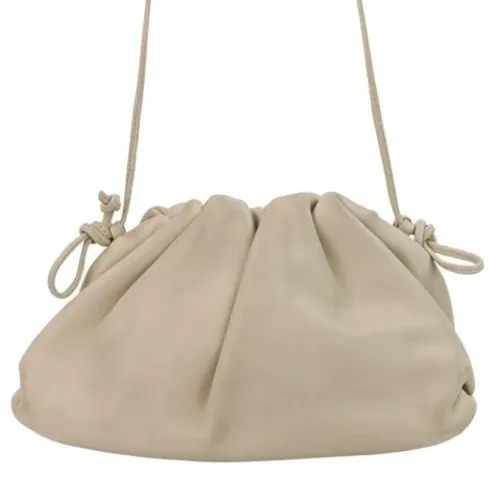 Pre-owned > Pre-owned Bags > Pre-owned Clutches - - Bottega Veneta Vintage - Modalova