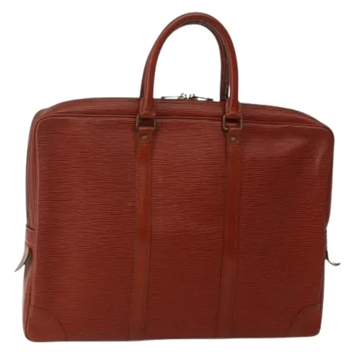 Pre-owned > Pre-owned Bags > Pre-owned Handbags - - Louis Vuitton Vintage - Modalova