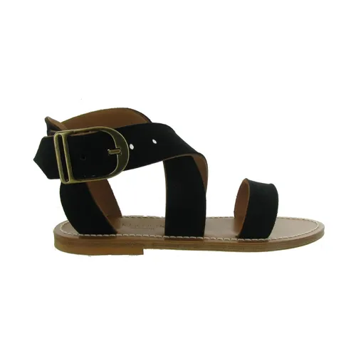 Shoes > Sandals > Flat Sandals - - K.jacques - Modalova