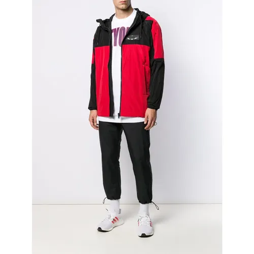 Jackets > Light Jackets - - Marcelo Burlon - Modalova