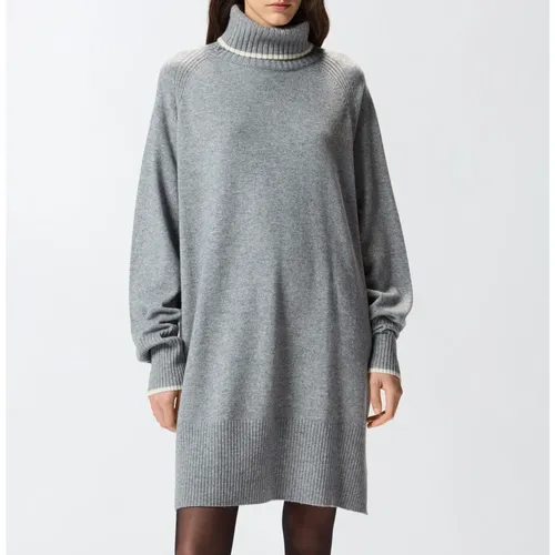 Dresses > Day Dresses > Knitted Dresses - - Pinko - Modalova