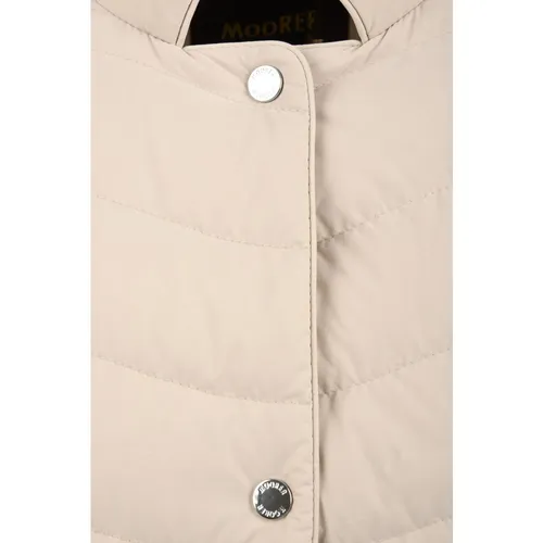 Jackets > Light Jackets - - Moorer - Modalova