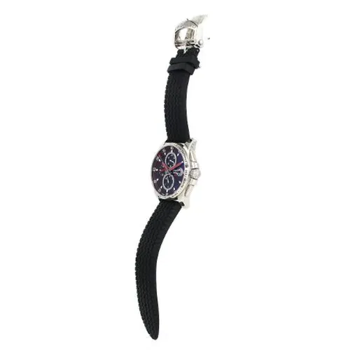 Pre-owned > Pre-owned Accessories > Pre-owned Watches - - Chopard Pre-owned - Modalova