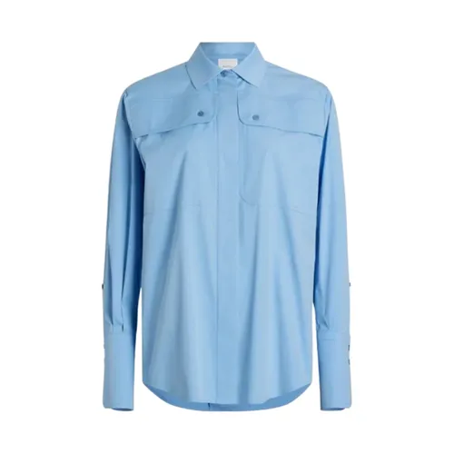 Blouses & Shirts > Shirts - - Patou - Modalova