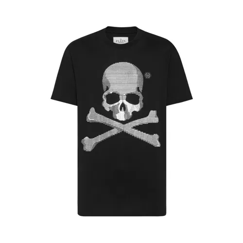 Tops > T-Shirts - - Philipp Plein - Modalova