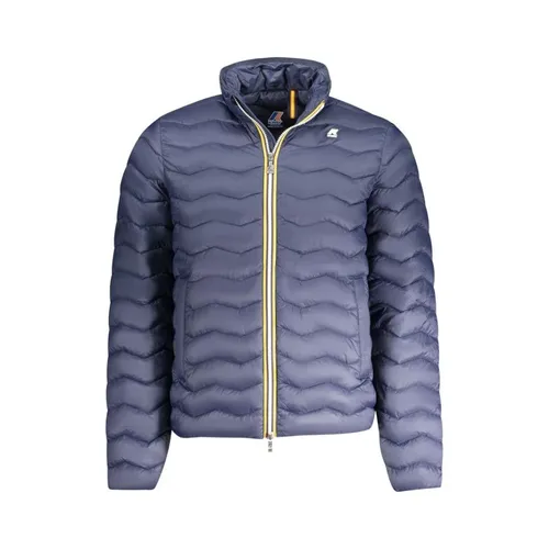 Jackets > Winter Jackets - - K-Way - Modalova