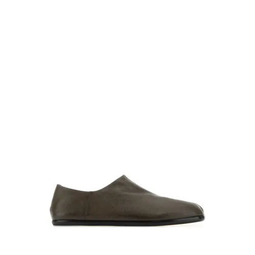 Shoes > Flats - - Maison Margiela - Modalova