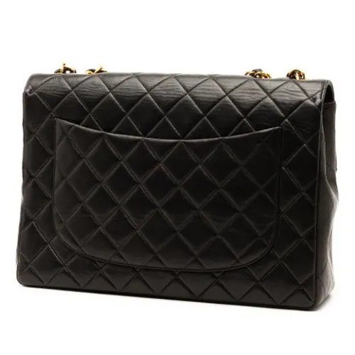 Pre-owned > Pre-owned Bags > Pre-owned Shoulder Bags - - Chanel Vintage - Modalova