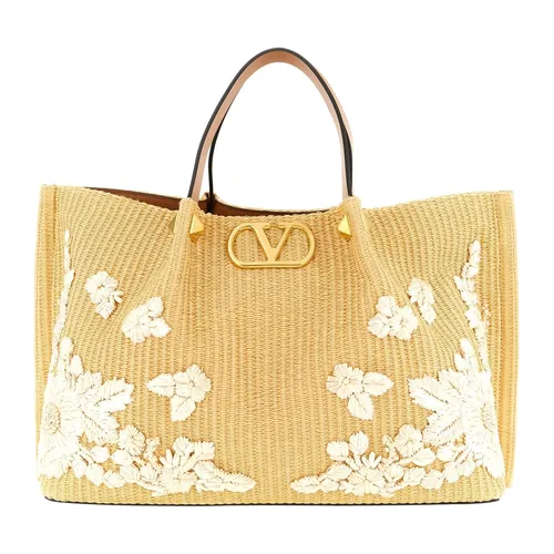 Bags > Tote Bags - - Valentino Garavani - Modalova