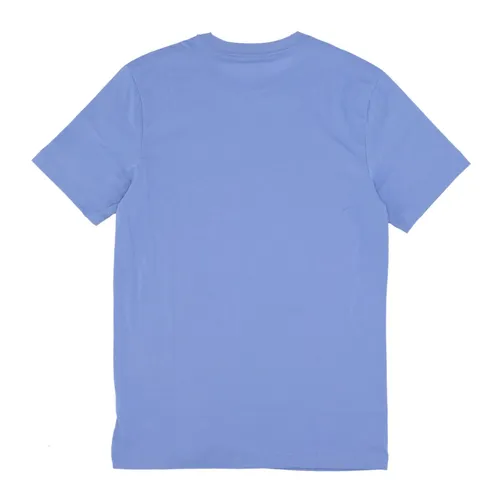 Nike - Tops > T-Shirts - Blue - Nike - Modalova