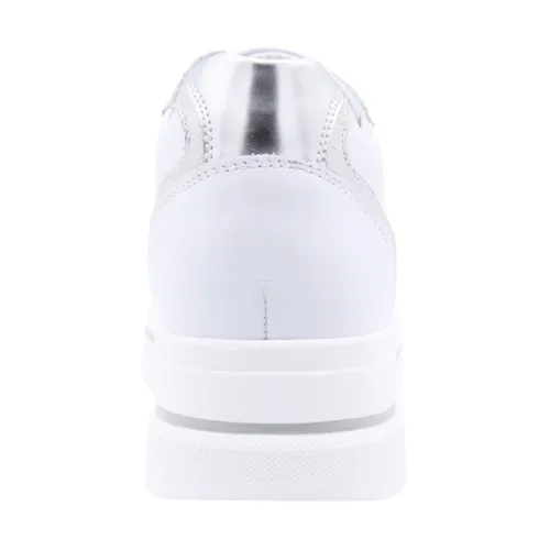 Shoes > Sneakers - - Nerogiardini - Modalova