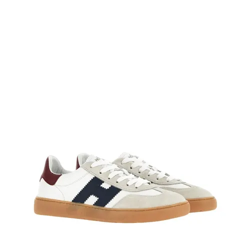 Hogan - Shoes > Sneakers - White - Hogan - Modalova