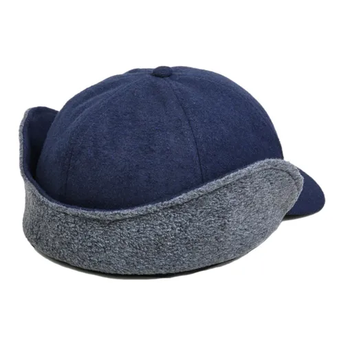 Accessories > Hats > Caps - - Paul & Shark - Modalova