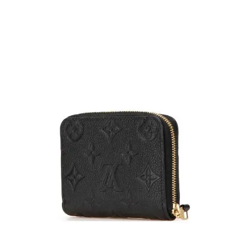 Pre-owned > Pre-owned Accessories > Pre-owned Wallets - - Louis Vuitton Vintage - Modalova