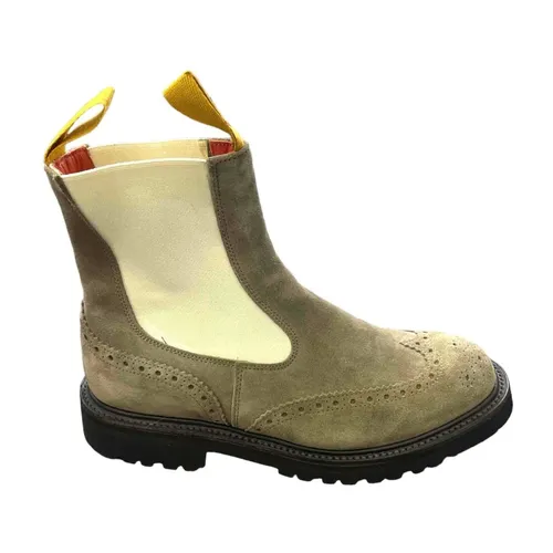 Shoes > Boots > Chelsea Boots - - Tricker's - Modalova