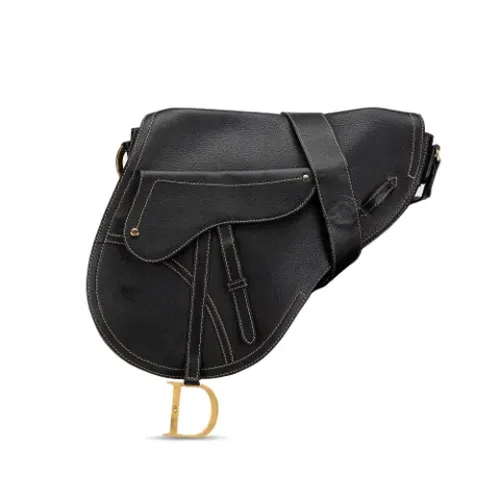 Pre-owned > Pre-owned Bags > Pre-owned Cross Body Bags - - Dior Vintage - Modalova