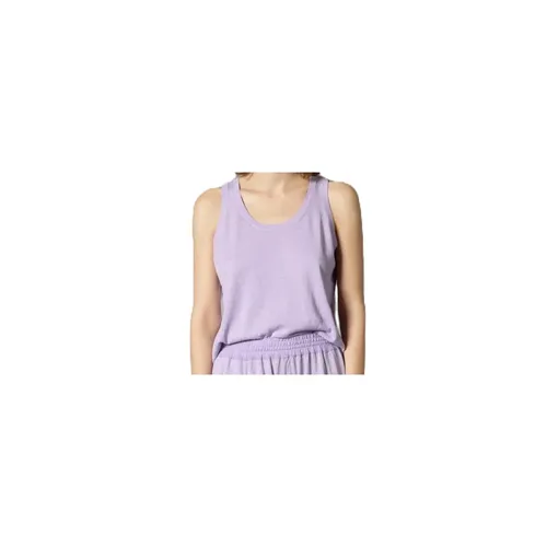 Tops > Sleeveless Tops - - Sminfinity - Modalova