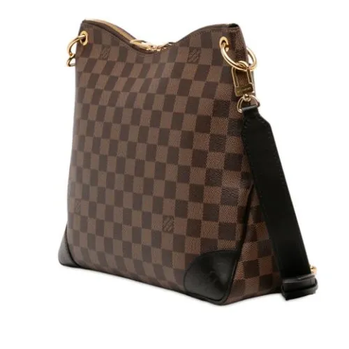 Pre-owned > Pre-owned Bags > Pre-owned Shoulder Bags - - Louis Vuitton Vintage - Modalova