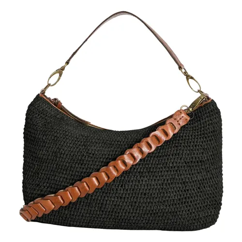 Ibeliv - Bags > Handbags - Black - Ibeliv - Modalova