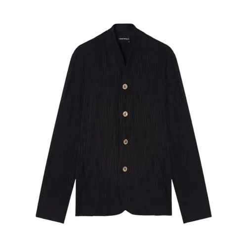 Shirts > Casual Shirts - - Emporio Armani - Modalova