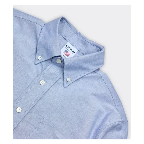 Shirts > Casual Shirts - - Sebago - Modalova