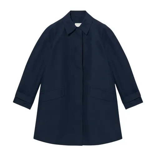 Jackets > Rain Jackets - - Brooks Brothers - Modalova