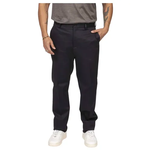 Etro - Trousers > Chinos - Blue - Etro - Modalova