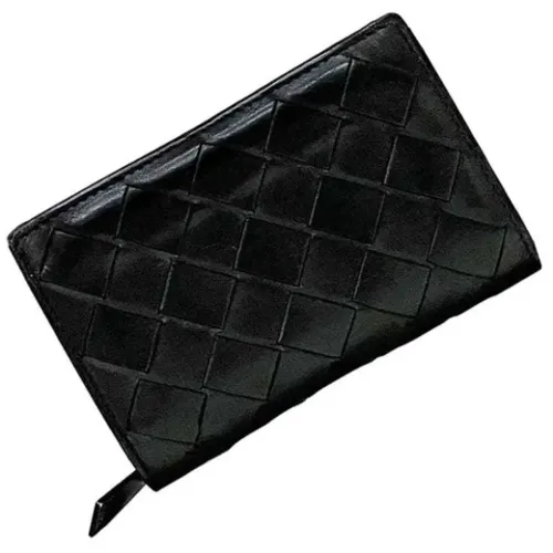 Pre-owned > Pre-owned Accessories > Pre-owned Wallets - - Bottega Veneta Vintage - Modalova