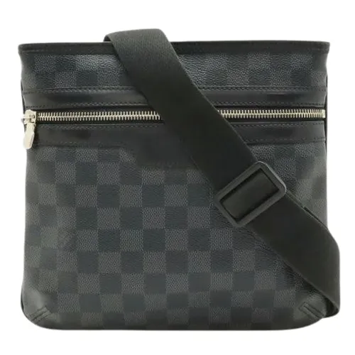 Pre-owned > Pre-owned Bags > Pre-owned Cross Body Bags - - Louis Vuitton Vintage - Modalova